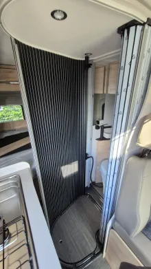 Fahrzeugbild Dethleffs Globetrail 540 DR Citroen Markise/Aufstelldach #22