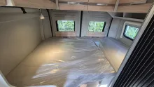 Fahrzeugbild Dethleffs Globetrail 540 DR Citroen Markise/Aufstelldach #23