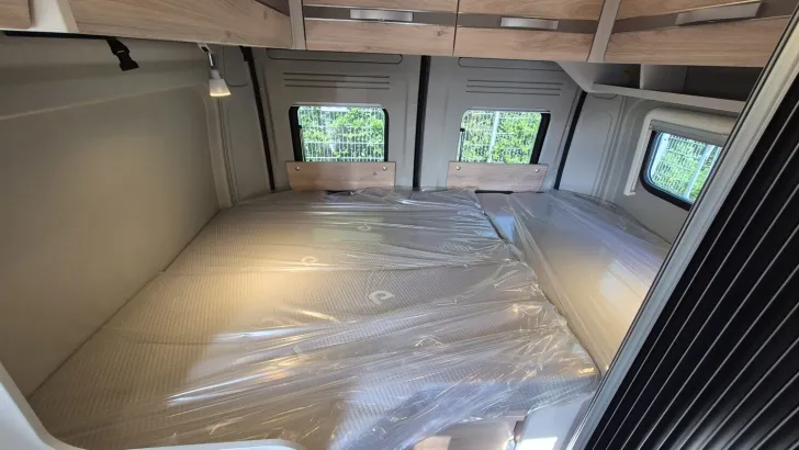 Fahrzeugbild Dethleffs Globetrail 540 DR Citroen Markise/Aufstelldach #23
