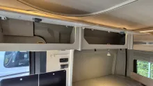 Fahrzeugbild Dethleffs Globetrail 540 DR Citroen Markise/Aufstelldach #24