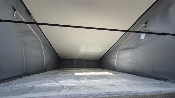 Fahrzeugbild Dethleffs Globetrail 540 DR Citroen Markise/Aufstelldach #25