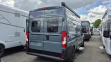 Fahrzeugbild Dethleffs Globetrail 540 DR Citroen /Markise #4
