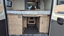 Fahrzeugbild Dethleffs Globetrail 540 DR Citroen /Markise #6