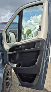 Fahrzeugbild Dethleffs Globetrail 540 DR Citroen /Markise #8