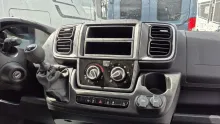 Fahrzeugbild Dethleffs Globetrail 540 DR Citroen /Markise #11