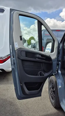 Fahrzeugbild Dethleffs Globetrail 540 DR Citroen /Markise #12