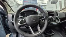 Fahrzeugbild Dethleffs Globetrail 540 DR Citroen /Markise #14