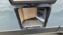Fahrzeugbild Dethleffs Globetrail 540 DR Citroen /Markise #15