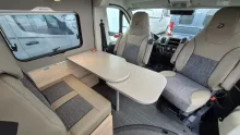 Fahrzeugbild Dethleffs Globetrail 540 DR Citroen /Markise #17