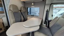 Fahrzeugbild Dethleffs Globetrail 540 DR Citroen /Markise #18