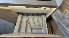 Fahrzeugbild Dethleffs Globetrail 540 DR Citroen /Markise #20