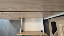 Fahrzeugbild Dethleffs Globetrail 540 DR Citroen /Markise #22