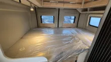 Fahrzeugbild Dethleffs Globetrail 540 DR Citroen /Markise #25