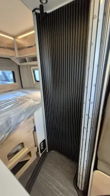 Fahrzeugbild Dethleffs Globetrail 540 DR Citroen /Markise #29