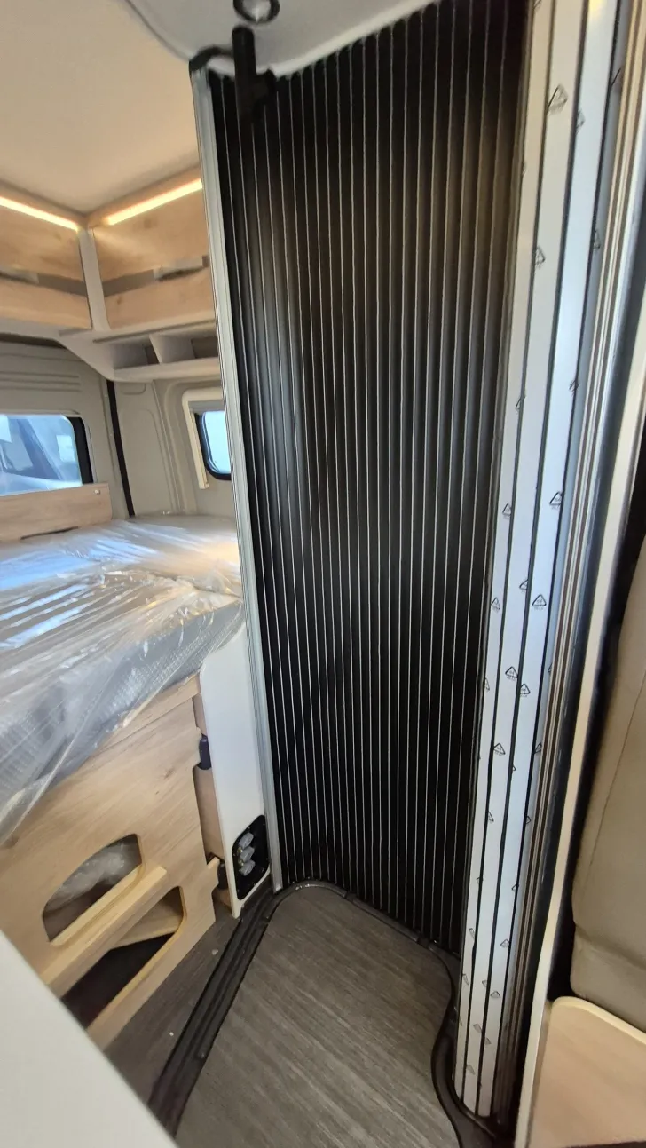 Fahrzeugbild Dethleffs Globetrail 540 DR Citroen /Markise #29