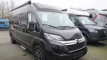 Fahrzeugbild LMC Innovan 600 Citroen/RFK/AHK/Markise #3