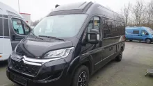 Fahrzeugbild LMC Innovan 600 Citroen/RFK/AHK/Markise #4