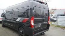 Fahrzeugbild LMC Innovan 600 Citroen/RFK/AHK/Markise #5