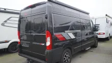 Fahrzeugbild LMC Innovan 600 Citroen/RFK/AHK/Markise #6