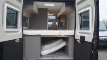 Fahrzeugbild LMC Innovan 600 Citroen/RFK/AHK/Markise #8
