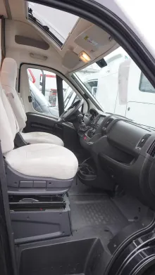 Fahrzeugbild LMC Innovan 600 Citroen/RFK/AHK/Markise #9