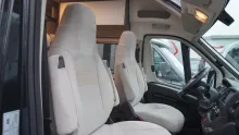 Fahrzeugbild LMC Innovan 600 Citroen/RFK/AHK/Markise #10