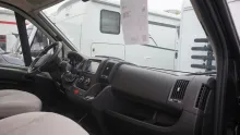 Fahrzeugbild LMC Innovan 600 Citroen/RFK/AHK/Markise #11