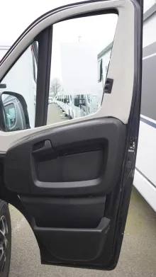 Fahrzeugbild LMC Innovan 600 Citroen/RFK/AHK/Markise #12