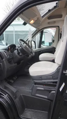 Fahrzeugbild LMC Innovan 600 Citroen/RFK/AHK/Markise #13