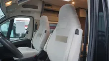 Fahrzeugbild LMC Innovan 600 Citroen/RFK/AHK/Markise #14