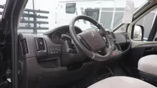 Fahrzeugbild LMC Innovan 600 Citroen/RFK/AHK/Markise #15