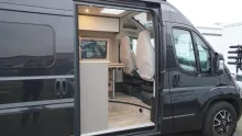 Fahrzeugbild LMC Innovan 600 Citroen/RFK/AHK/Markise #17