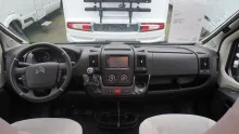 Fahrzeugbild LMC Innovan 600 Citroen/RFK/AHK/Markise #19