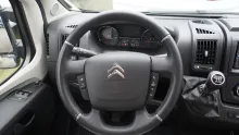 Fahrzeugbild LMC Innovan 600 Citroen/RFK/AHK/Markise #20