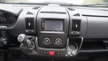 Fahrzeugbild LMC Innovan 600 Citroen/RFK/AHK/Markise #21