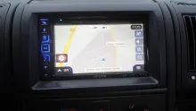 Fahrzeugbild LMC Innovan 600 Citroen/RFK/AHK/Markise #22
