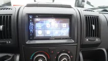 Fahrzeugbild LMC Innovan 600 Citroen/RFK/AHK/Markise #23