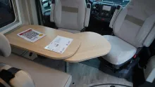 Fahrzeugbild LMC Innovan 600 Citroen/RFK/AHK/Markise #25