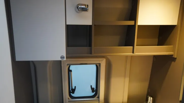 Fahrzeugbild LMC Innovan 600 Citroen/RFK/AHK/Markise #37