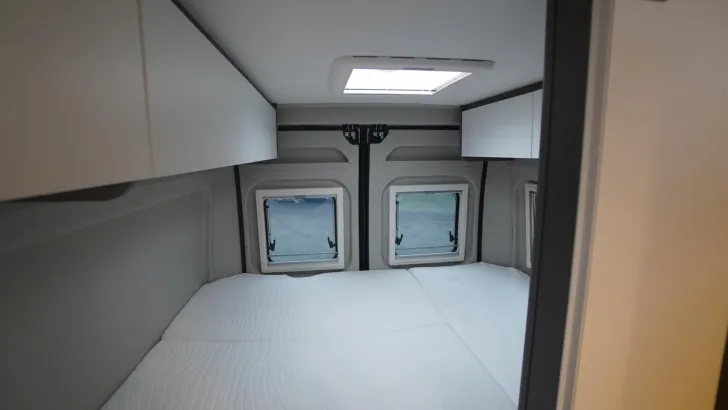 Fahrzeugbild LMC Innovan 600 Citroen/RFK/AHK/Markise #40