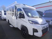 Fahrzeugbild Dethleffs Globebus Camp Active T 1 /Dieselheizung/Markise #3