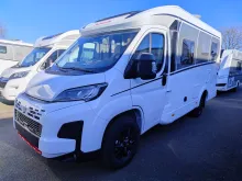 Fahrzeugbild Dethleffs Globebus Camp Active T 1 /Dieselheizung/Markise #4