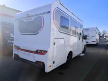 Fahrzeugbild Dethleffs Globebus Camp Active T 1 /Dieselheizung/Markise #5
