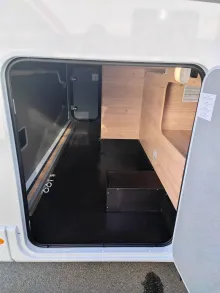 Fahrzeugbild Dethleffs Globebus Camp Active T 1 /Dieselheizung/Markise #6