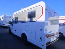 Fahrzeugbild Dethleffs Globebus Camp Active T 1 /Dieselheizung/Markise #7