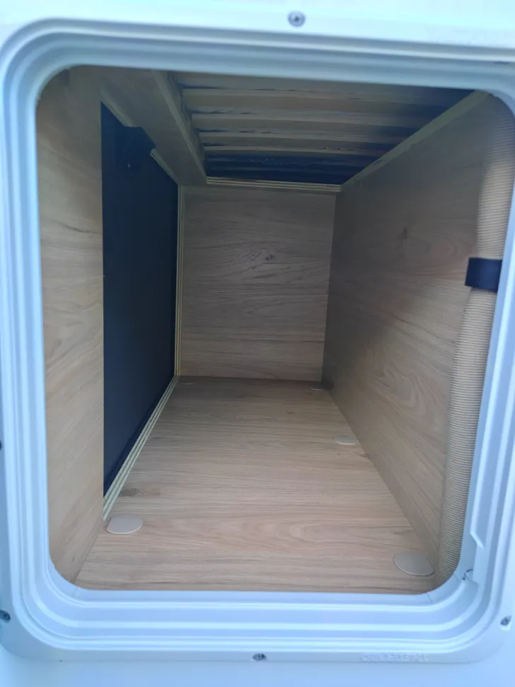 Fahrzeugbild Dethleffs Globebus Camp Active T 1 /Dieselheizung/Markise #8
