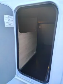 Fahrzeugbild Dethleffs Globebus Camp Active T 1 /Dieselheizung/Markise #9