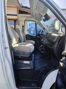 Fahrzeugbild Dethleffs Globebus Camp Active T 1 /Dieselheizung/Markise #10