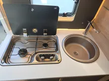 Fahrzeugbild Dethleffs Globebus Camp Active T 1 /Dieselheizung/Markise #19