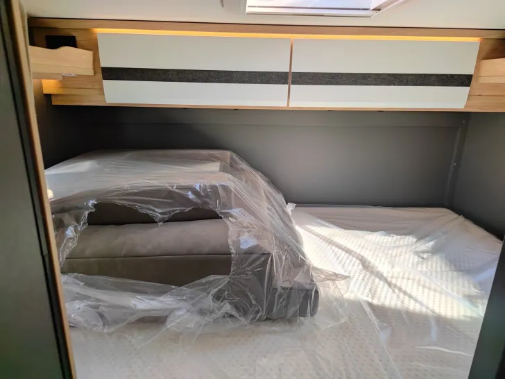 Fahrzeugbild Dethleffs Globebus Camp Active T 1 /Dieselheizung/Markise #29